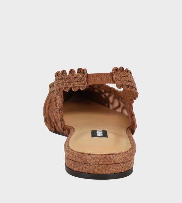 Nine West Nine West - Dark Brown undefined