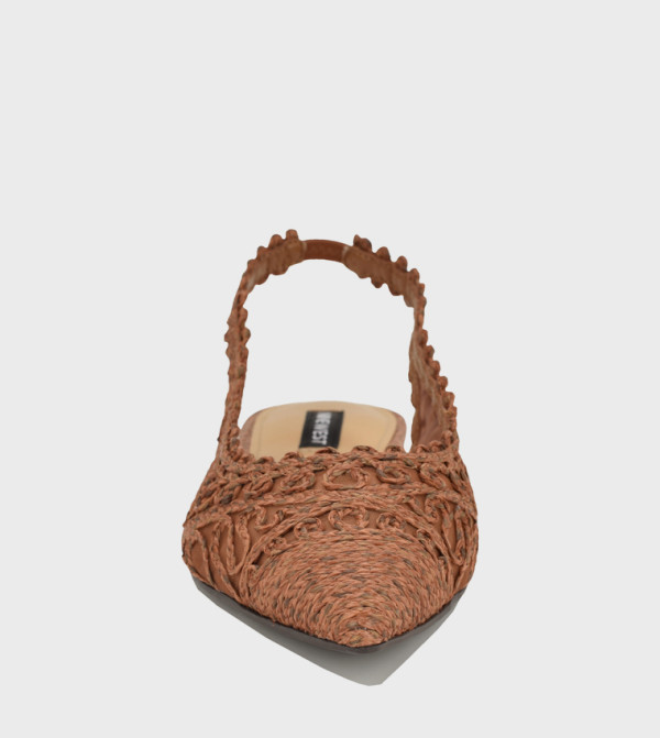 Nine West Nine West - Dark Brown undefined