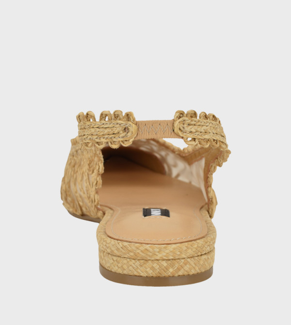 Nine West Nine West - Nude undefined