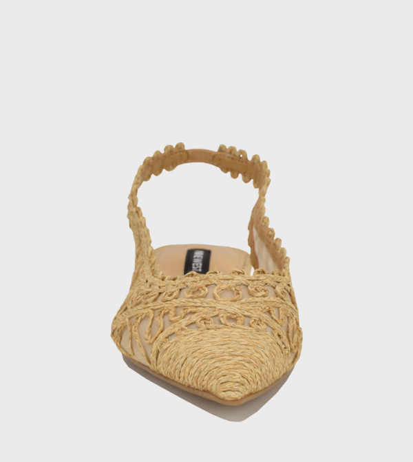 Nine West Nine West - Nude undefined