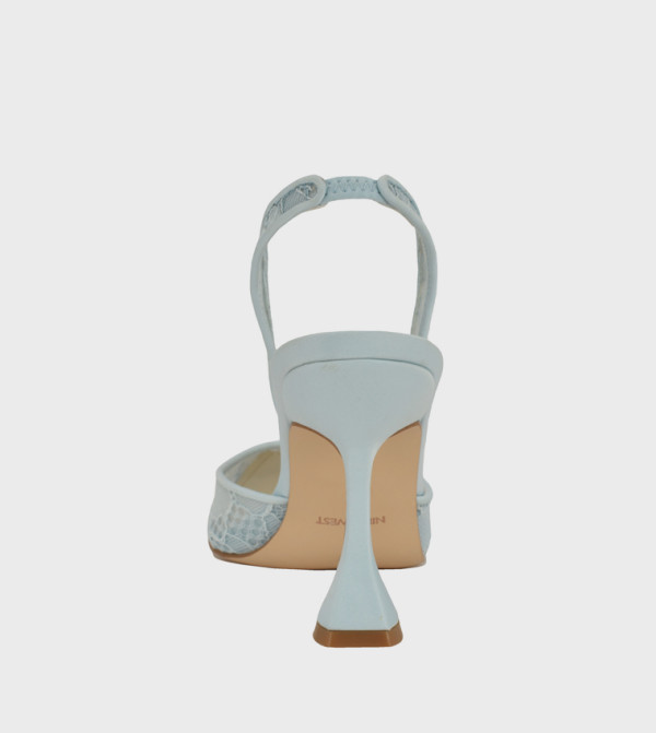 Nine West Nine West - Blue Pumps