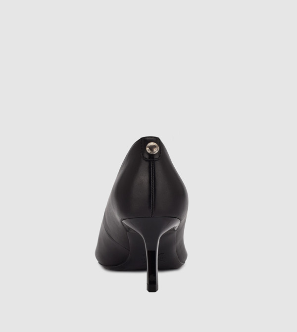 Nine West ninewest-heels-up - Black Pumps
