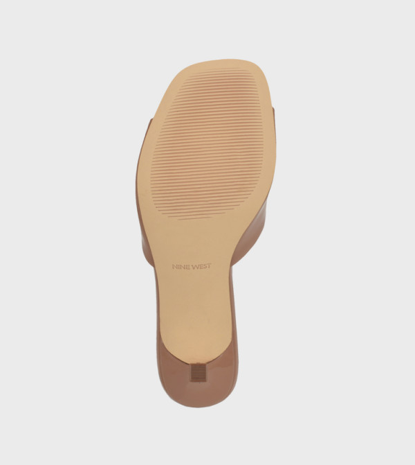 Nine West Shoes - Nude Heels