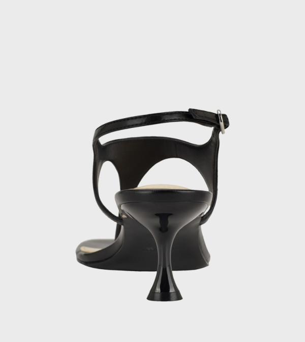 Nine West  Heels - BLACK Heels