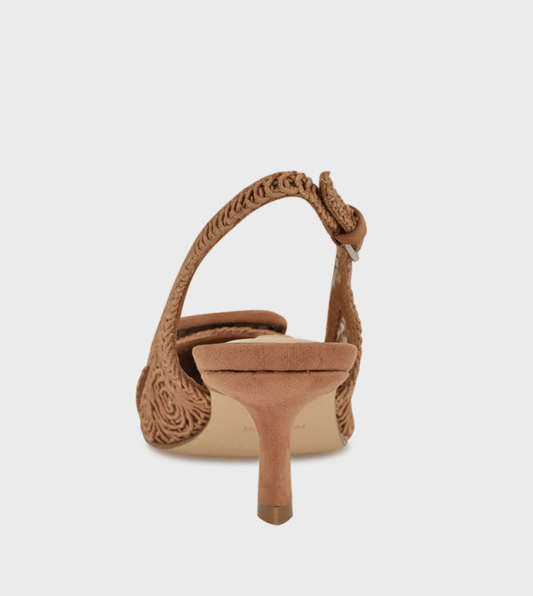 Nine West Nine West - Brown Pumps