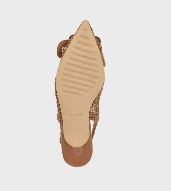 Nine West Nine West - Brown Pumps