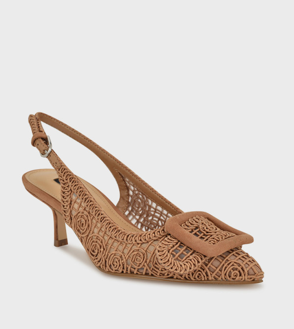 Nine West Nine West - Brown Pumps