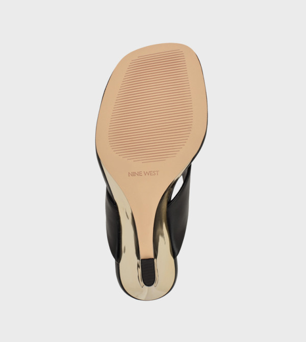 Nine West  Shoes - Black Wedges