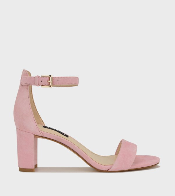 Nine West Nine West - Pink Heels