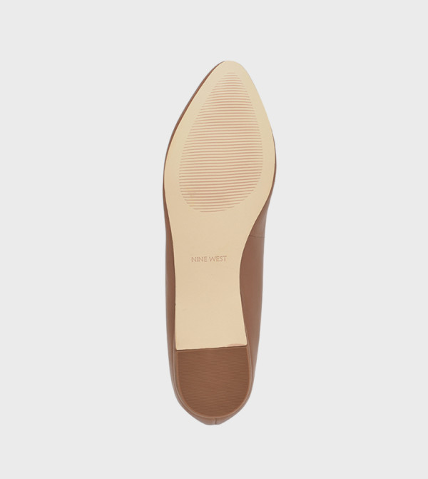 Nine West Nine West - Brown undefined