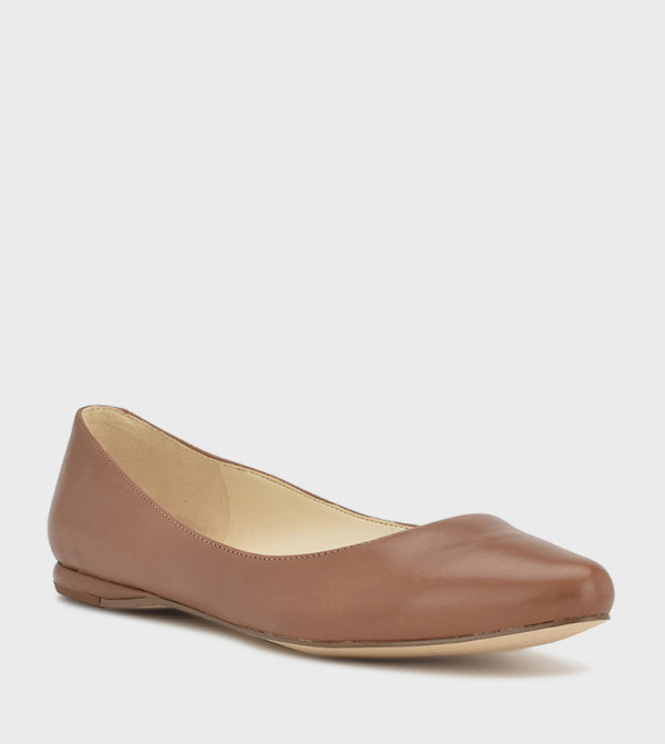 Nine West Nine West - Brown undefined