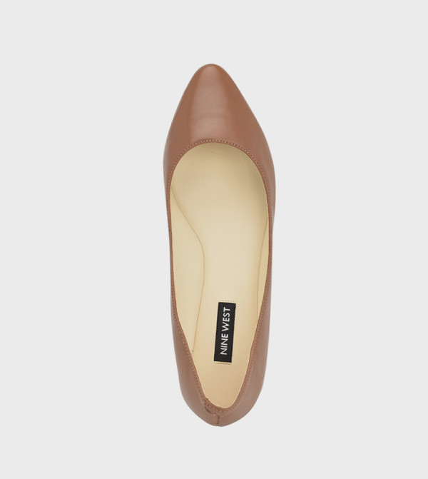 Nine West Nine West - Brown undefined