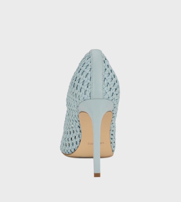 Nine West  Shoes - Blue Pumps