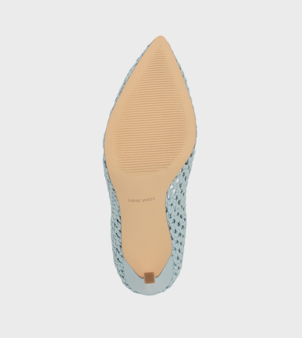 Nine West  Shoes - Blue Pumps