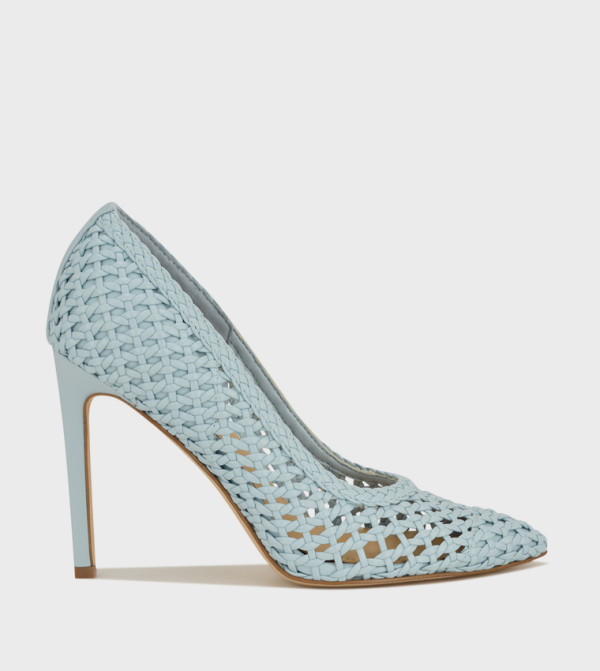 Nine West  Shoes - Blue Pumps