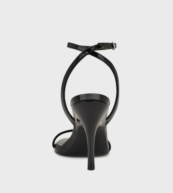 Nine West  - Black Heels