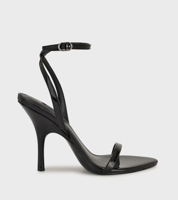 Nine West  - Black Heels