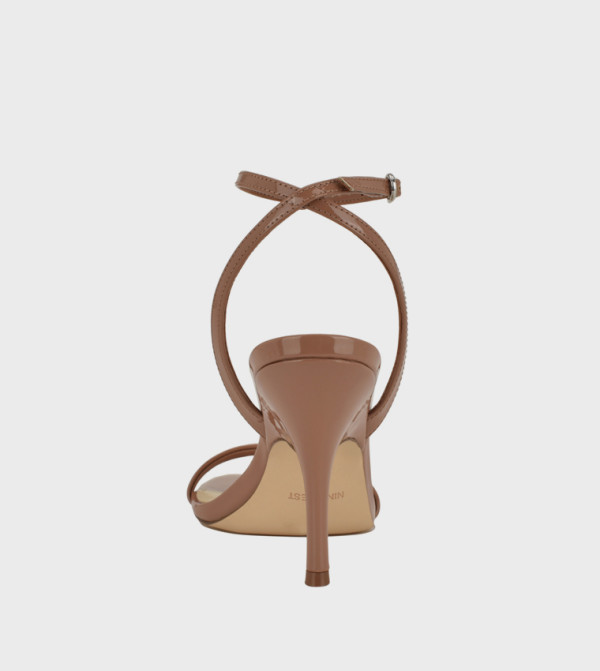 Nine West  - Nude Heels