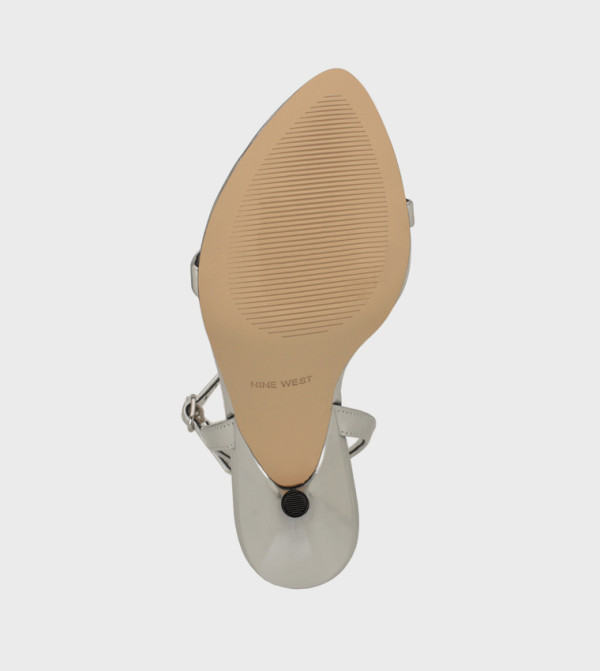 Nine West Nine West - Silver Heels