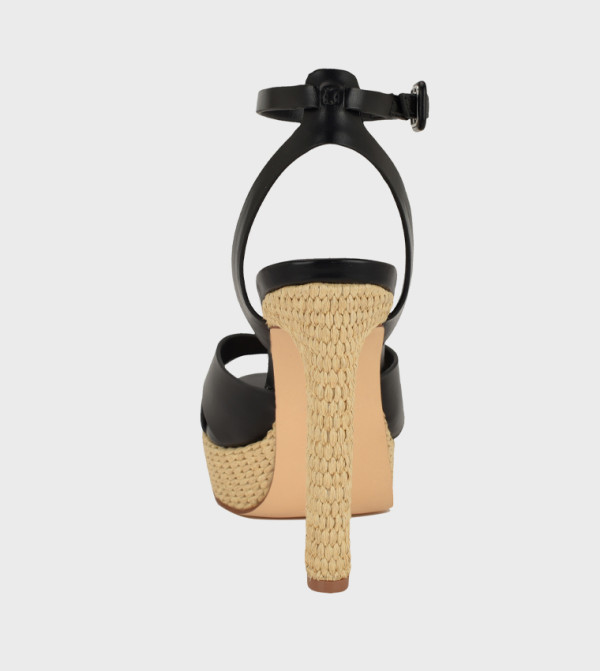 Nine West Nine West - BLACK Heels