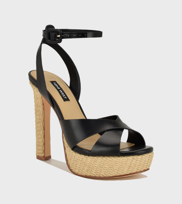 Nine West Nine West - BLACK Heels