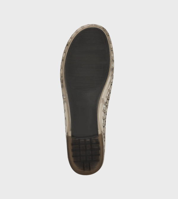 ناين وست ناين وست - أسود أحذية بكعب