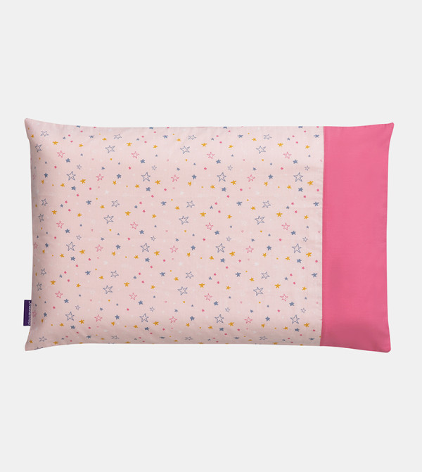 Clevamama Clevamama - Pink Baby Bedding Sets & Pillows