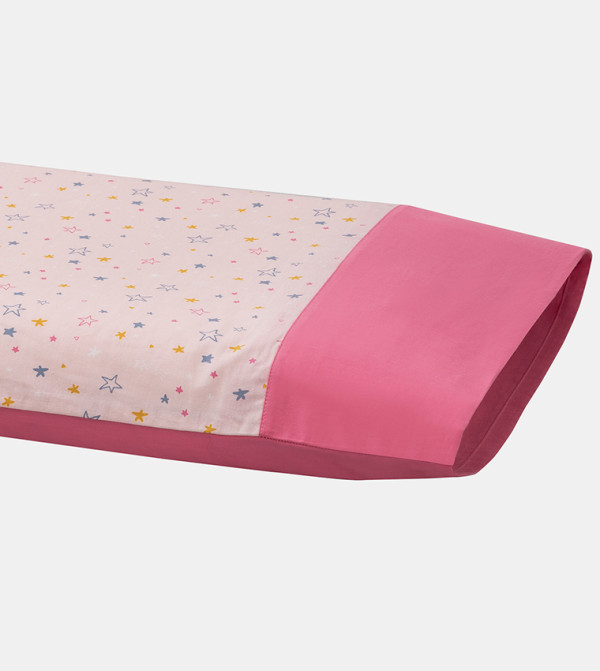 Clevamama Clevamama - Pink Baby Bedding Sets & Pillows
