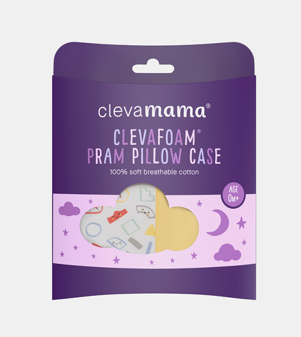 Clevamama Clevamama - Multi Baby Bedding Sets & Pillows