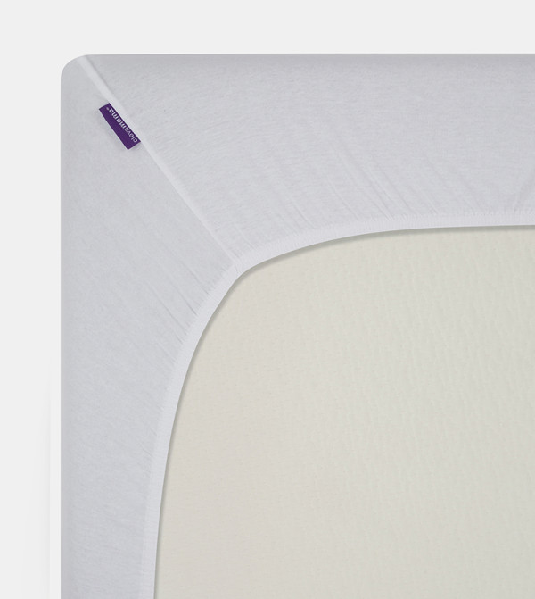 Clevamama Clevamama - White Baby Bedding Sets & Pillows