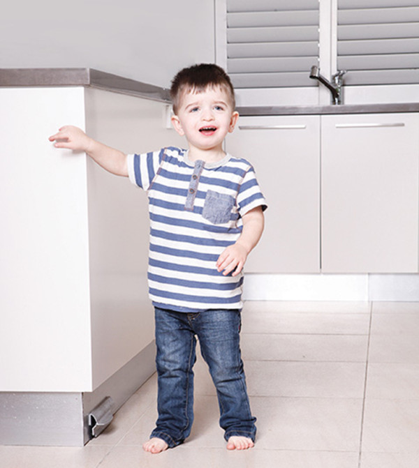 DREAMBABY DREAMBABY - Transparent Childproofing & Safety