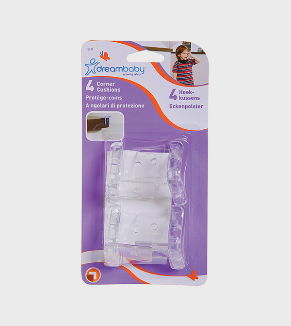 DREAMBABY DREAMBABY - Transparent Childproofing & Safety