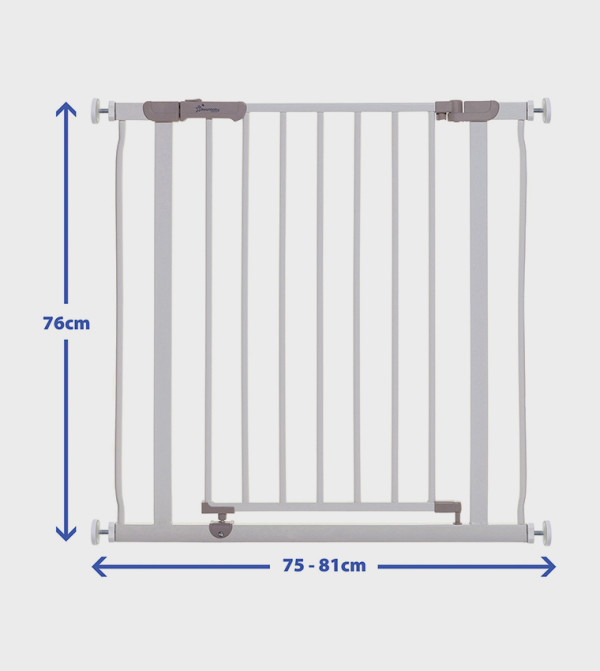 DREAMBABY DREAMBABY - White Childproofing & Safety