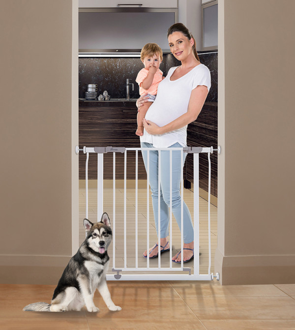 DREAMBABY DREAMBABY - White Childproofing & Safety