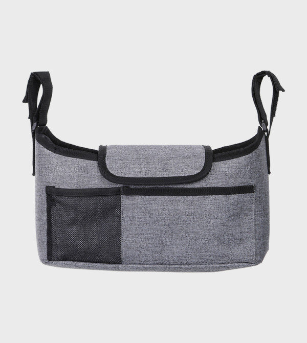 DREAMBABY DREAMBABY - Grey Stroller Frames & Accessories