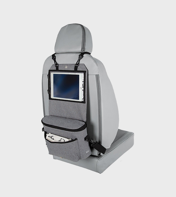 DREAMBABY DREAMBABY - Grey Stroller Frames & Accessories