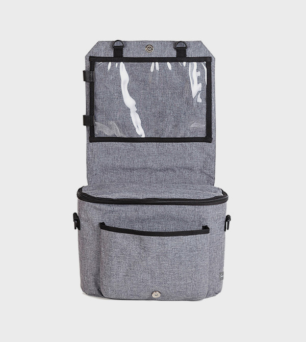 DREAMBABY DREAMBABY - Grey Stroller Frames & Accessories