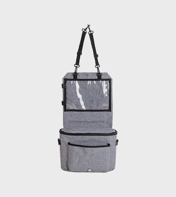 DREAMBABY DREAMBABY - Grey Stroller Frames & Accessories