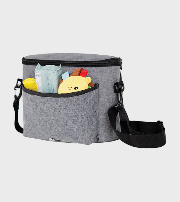DREAMBABY DREAMBABY - Grey Stroller Frames & Accessories
