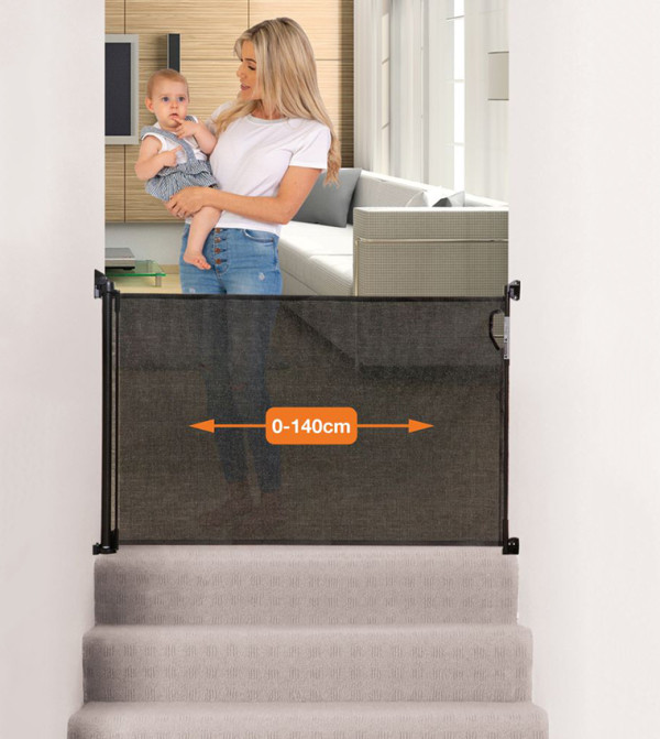 DREAMBABY Safety - Black Childproofing & Safety