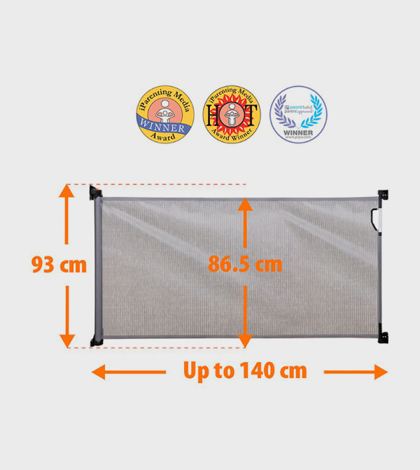 DREAMBABY Safety - Grey Childproofing & Safety