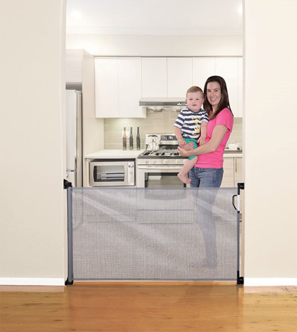 DREAMBABY Safety - Grey Childproofing & Safety