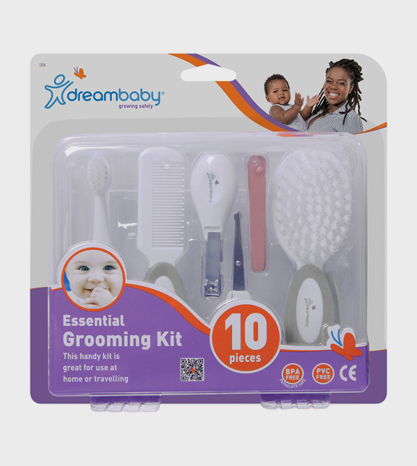 DREAMBABY DREAMBABY - Grey Bath Time