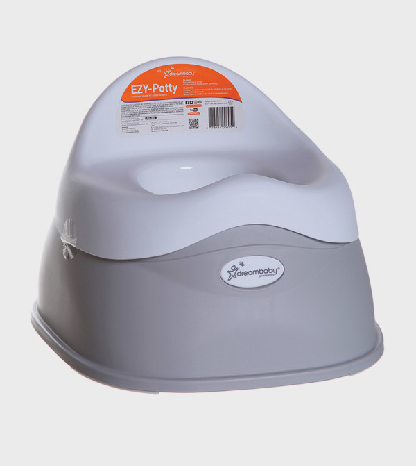DREAMBABY DREAMBABY - Grey Diapering