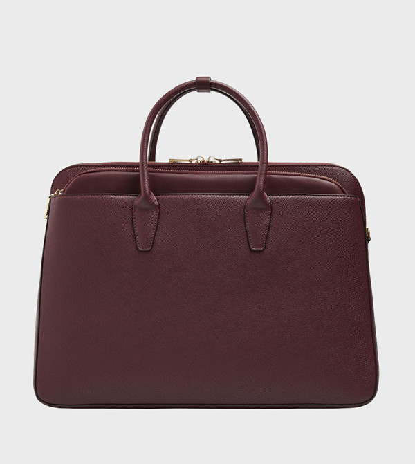 Parfois  Laptop Bags - Burgundy undefined