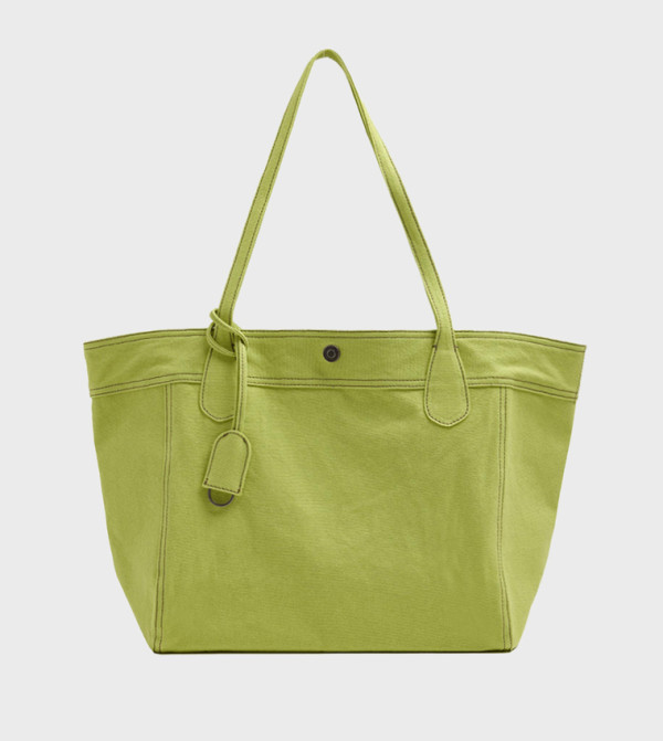 Parfois Parfois - Green Tote Bags