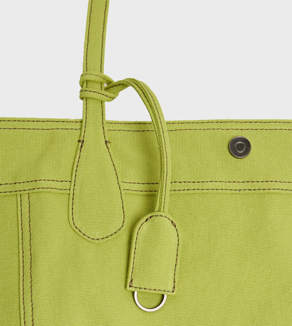 Parfois Parfois - Green Tote Bags