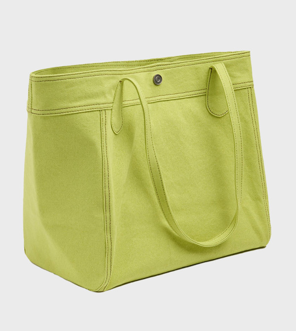 Parfois Parfois - Green Tote Bags