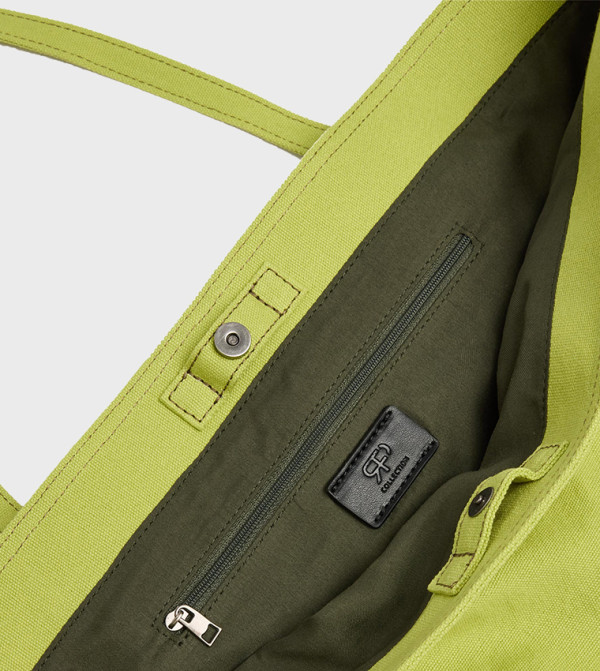 Parfois Parfois - Green Tote Bags
