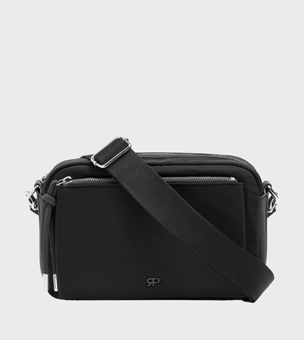 Parfois Parfois - BLACK Cross Body Bags